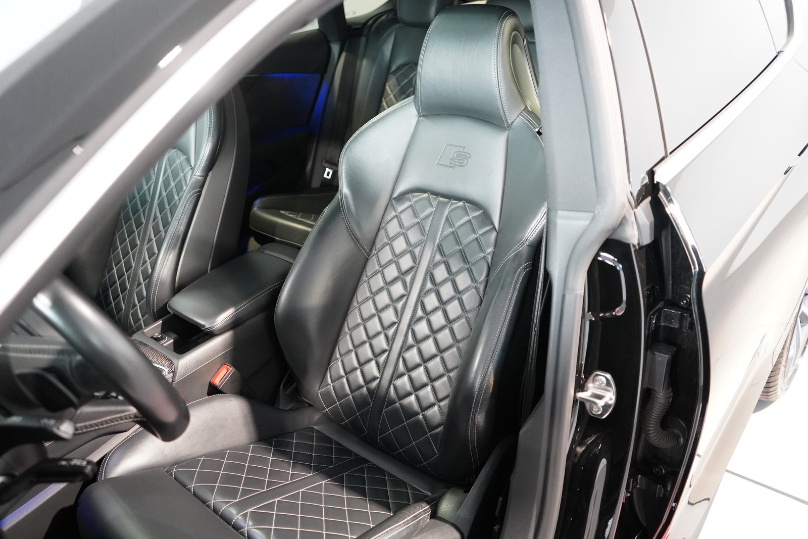 AUDI S5 Sportback 3.0 V6 TFSI quattro T-Tronic, Benzin, Occasion / Gebraucht, Automatik - 6
