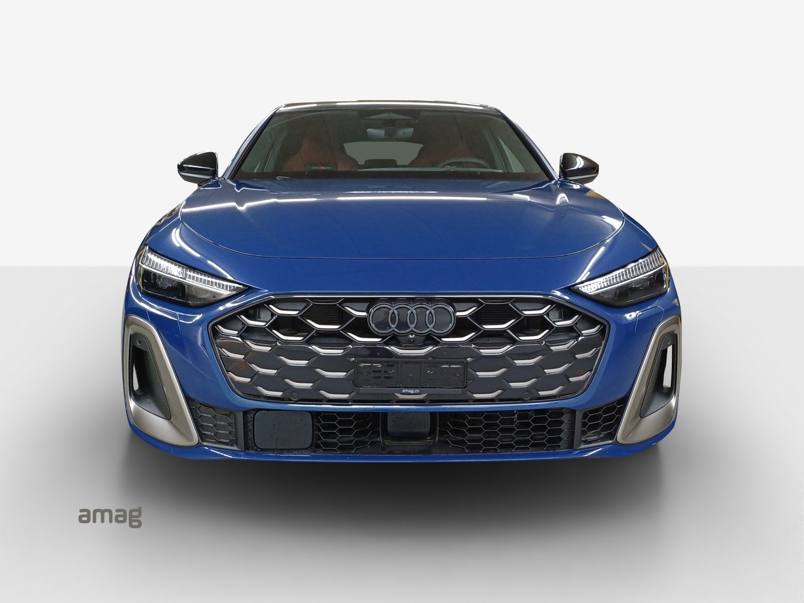 AUDI S5 Lim TFSI quattro, Petrol, Second hand / Used, Automatic - 7