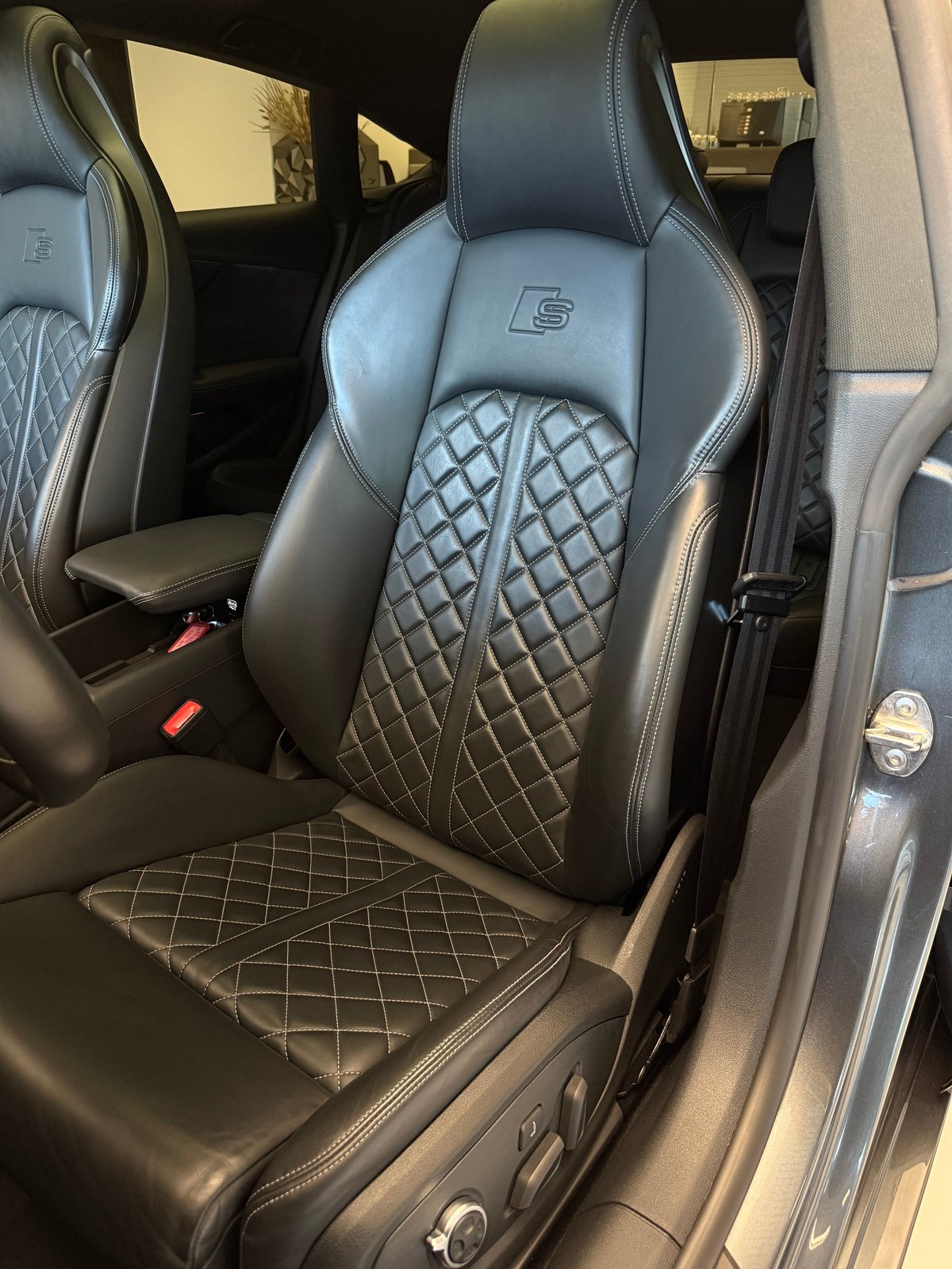 AUDI S5 Sportback 3.0 TFSI quattro tiptronic, Benzin, Occasion / Gebraucht, Automatik - 6