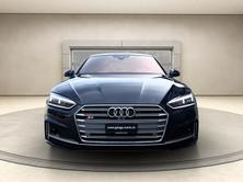 AUDI S5 Sportback3.0 TFSI quattro tiptronic CH-Fahrzeug 8-f, Petrol, Second hand / Used, Automatic - 2