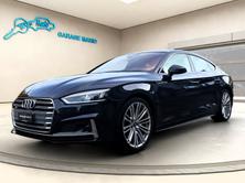 AUDI S5 Sportback3.0 TFSI quattro tiptronic CH-Fahrzeug 8-f, Petrol, Second hand / Used, Automatic - 3
