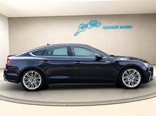 AUDI S5 Sportback3.0 TFSI quattro tiptronic CH-Fahrzeug 8-f, Petrol, Second hand / Used, Automatic - 4