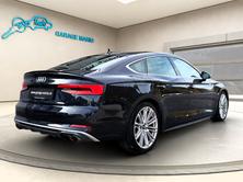 AUDI S5 Sportback3.0 TFSI quattro tiptronic CH-Fahrzeug 8-f, Petrol, Second hand / Used, Automatic - 5
