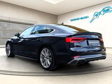 AUDI S5 Sportback3.0 TFSI quattro tiptronic CH-Fahrzeug 8-f, Petrol, Second hand / Used, Automatic - 7