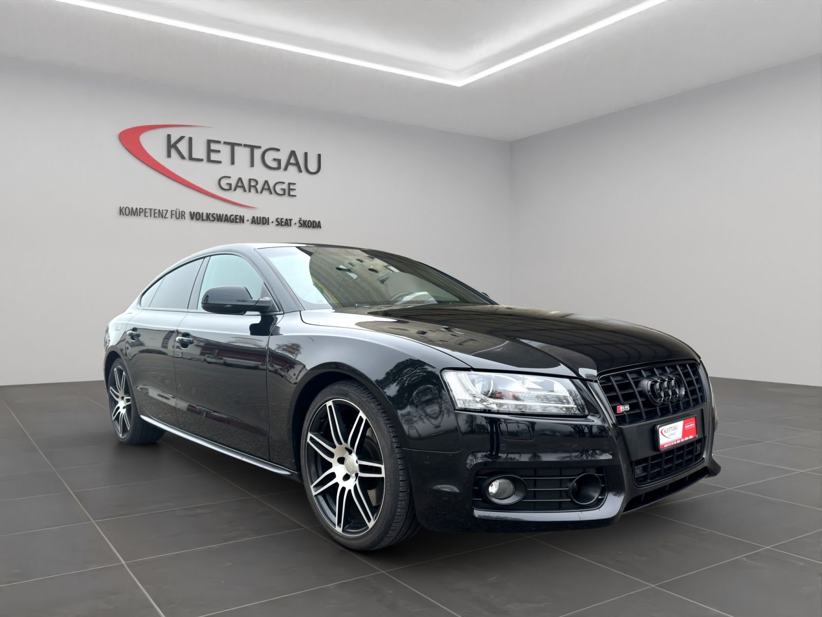 AUDI S5 Sportback 3.0 V6 TFSI quattro S-Tronic