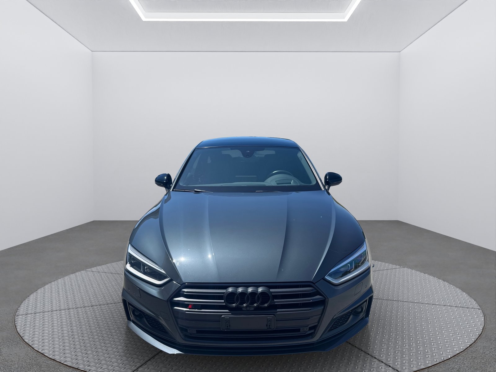 AUDI S5 Sportback 3.0 TFSI quattro tiptronic, Benzina, Occasioni / Usate, Automatico - 2