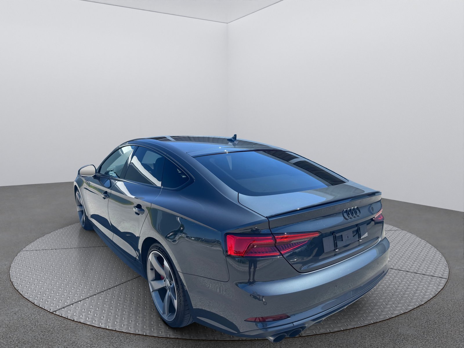 AUDI S5 Sportback 3.0 TFSI quattro tiptronic, Benzina, Occasioni / Usate, Automatico - 4