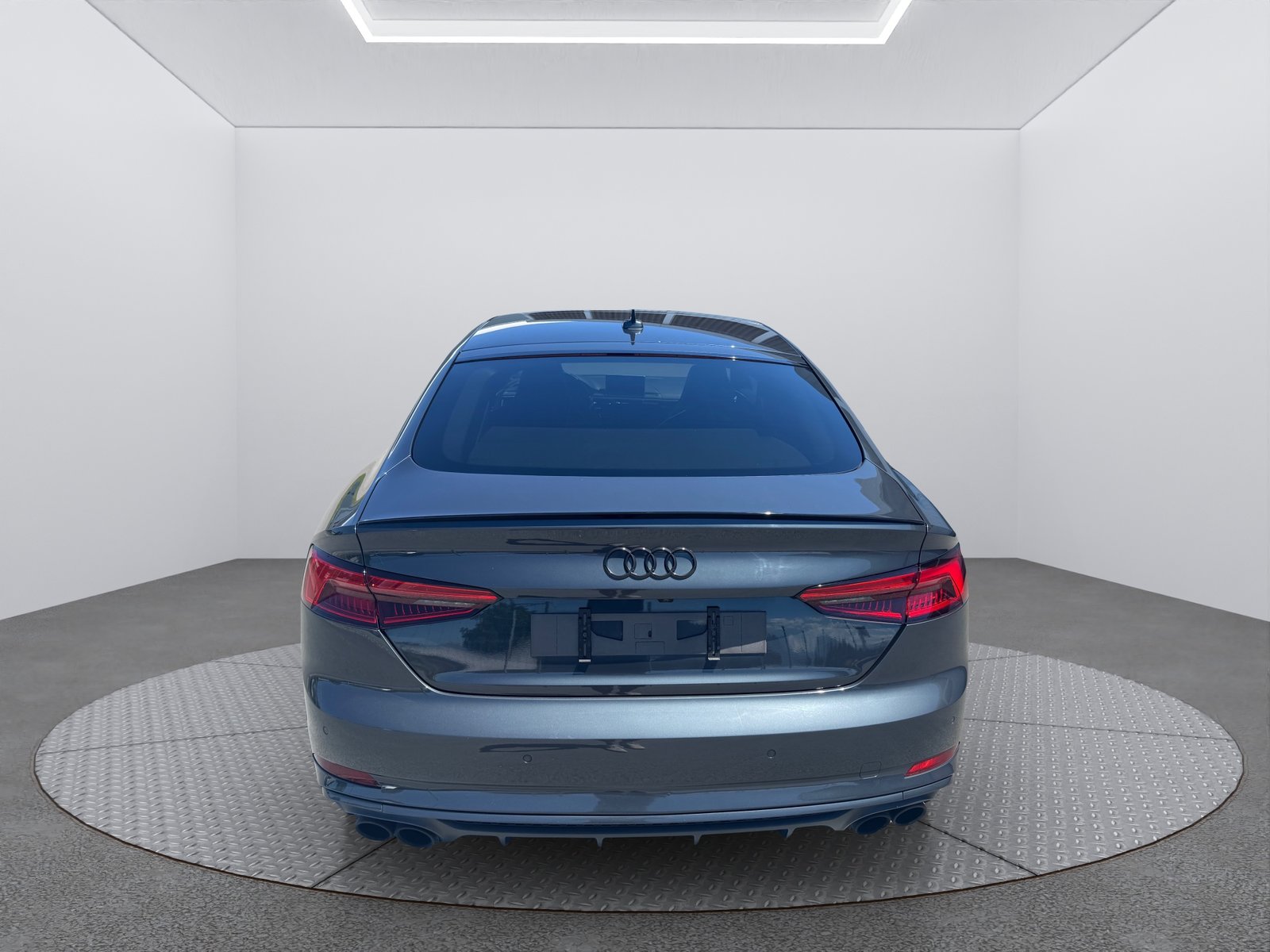 AUDI S5 Sportback 3.0 TFSI quattro tiptronic, Benzina, Occasioni / Usate, Automatico - 5