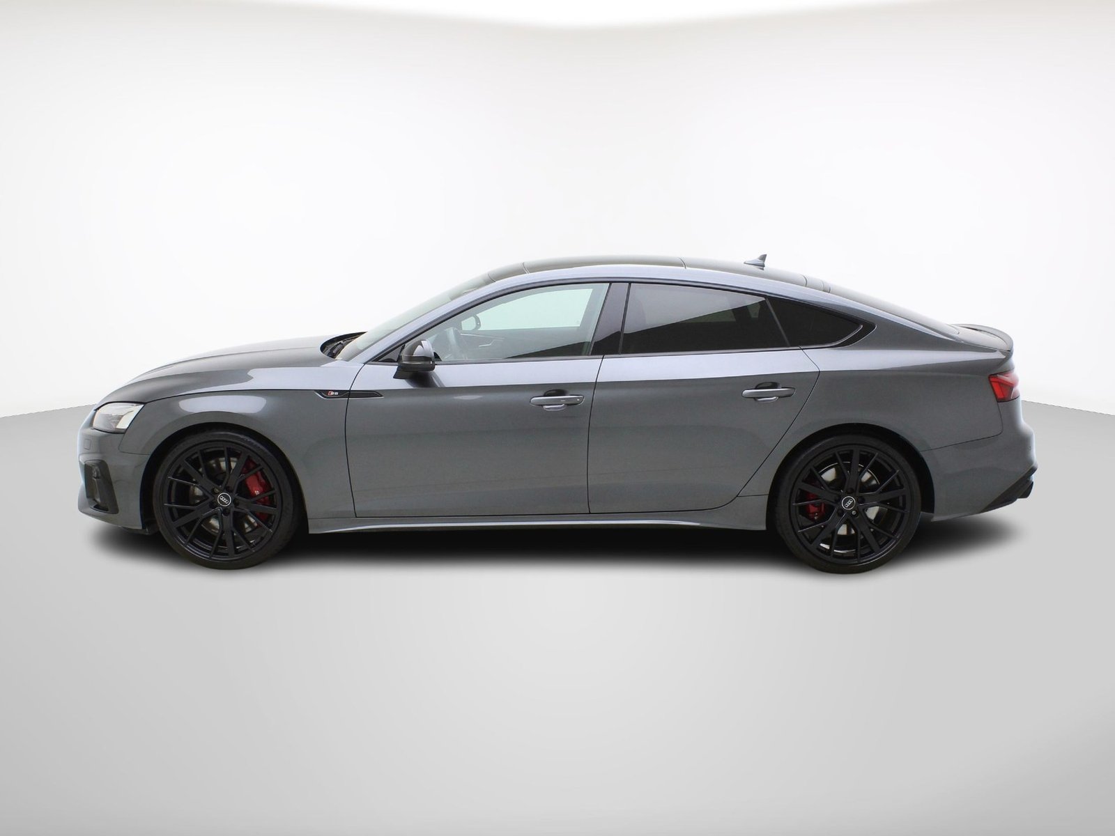 AUDI S5 Sportback 3.0 V6 TDI quattro T-Tronic, Mild-Hybrid Diesel/Elektro, Occasion / Gebraucht, Automatik - 3