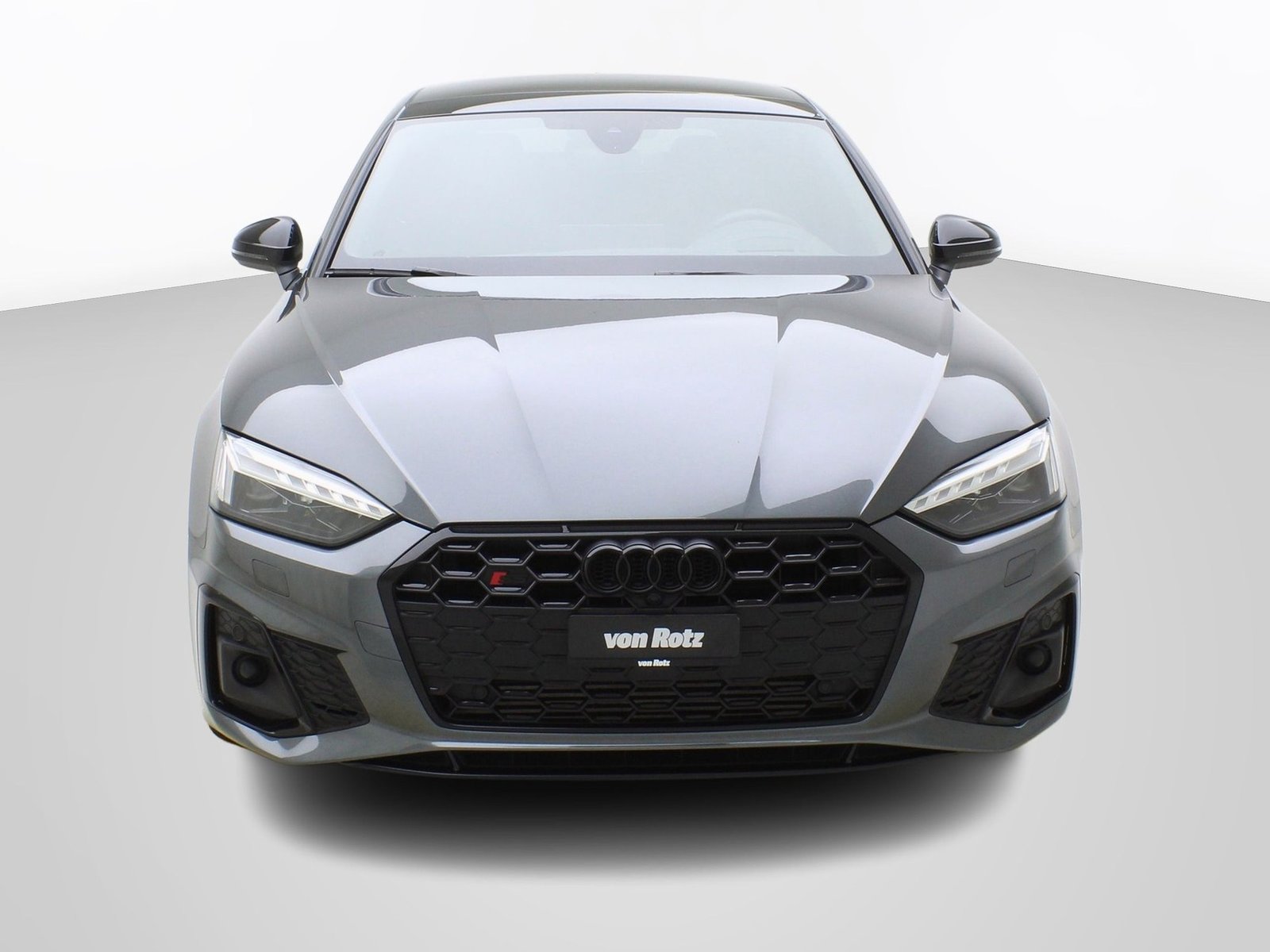 AUDI S5 Sportback 3.0 V6 TDI quattro T-Tronic, Mild-Hybrid Diesel/Elektro, Occasion / Gebraucht, Automatik - 6