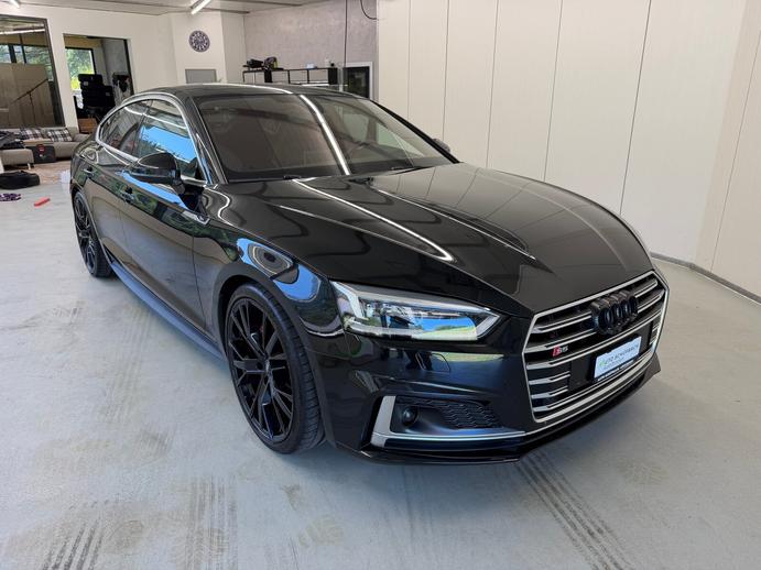 AUDI S5 Sportback 3.0 TFSI quattro tiptronic, Benzina, Occasioni / Usate, Automatico