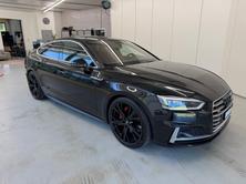 AUDI S5 Sportback 3.0 TFSI quattro tiptronic, Benzina, Occasioni / Usate, Automatico - 2