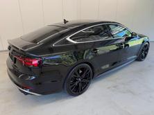 AUDI S5 Sportback 3.0 TFSI quattro tiptronic, Benzina, Occasioni / Usate, Automatico - 4