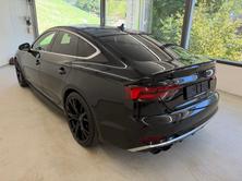 AUDI S5 Sportback 3.0 TFSI quattro tiptronic, Benzina, Occasioni / Usate, Automatico - 7