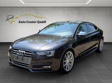 AUDI S5 Sportback 3.0 TFSI quattro S-tronic, Benzin, Occasion / Gebraucht, Automatik - 2