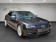 AUDI S5 Sportback 3.0 TFSI quattro S-tronic, Benzin, Occasion / Gebraucht, Automatik - 3
