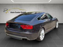AUDI S5 Sportback 3.0 TFSI quattro S-tronic, Benzin, Occasion / Gebraucht, Automatik - 4