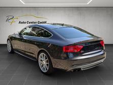 AUDI S5 Sportback 3.0 TFSI quattro S-tronic, Benzin, Occasion / Gebraucht, Automatik - 5