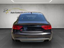 AUDI S5 Sportback 3.0 TFSI quattro S-tronic, Benzin, Occasion / Gebraucht, Automatik - 6