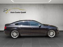 AUDI S5 Sportback 3.0 TFSI quattro S-tronic, Benzin, Occasion / Gebraucht, Automatik - 7