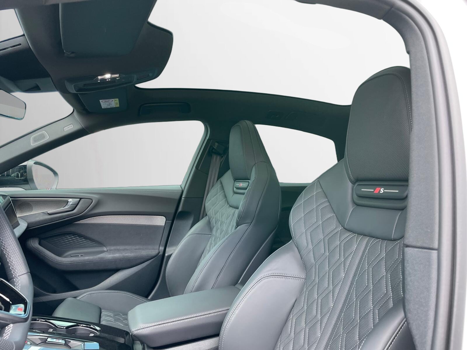 AUDI S5 Limousine TFSI, Petrol, Second hand / Used, Automatic - 6