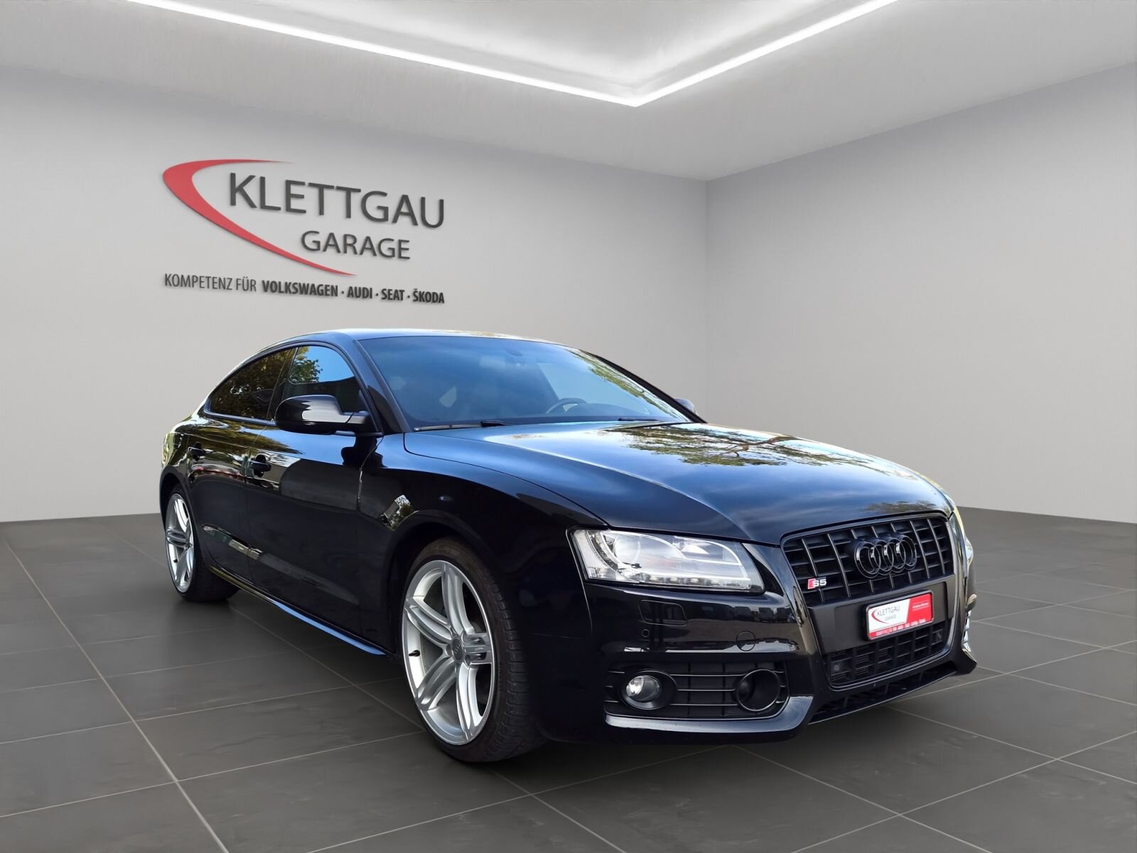AUDI S5 Sportback 3.0 V6 TFSI quattro S-Tronic