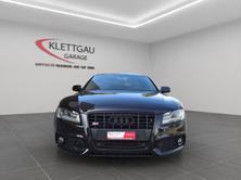 AUDI S5 Sportback 3.0 V6 TFSI quattro S-Tronic, Benzin, Occasion / Gebraucht, Automatik - 2
