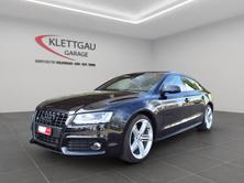 AUDI S5 Sportback 3.0 V6 TFSI quattro S-Tronic, Benzin, Occasion / Gebraucht, Automatik - 3