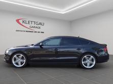 AUDI S5 Sportback 3.0 V6 TFSI quattro S-Tronic, Benzin, Occasion / Gebraucht, Automatik - 4