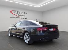 AUDI S5 Sportback 3.0 V6 TFSI quattro S-Tronic, Benzin, Occasion / Gebraucht, Automatik - 5