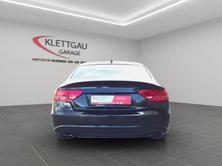 AUDI S5 Sportback 3.0 V6 TFSI quattro S-Tronic, Benzin, Occasion / Gebraucht, Automatik - 6