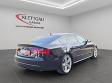 AUDI S5 Sportback 3.0 V6 TFSI quattro S-Tronic, Benzin, Occasion / Gebraucht, Automatik - 7