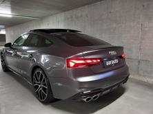 AUDI S5 Sportback 3.0 V6 TDI quattro T-Tronic, Mild-Hybrid Diesel/Electric, Second hand / Used, Automatic - 2