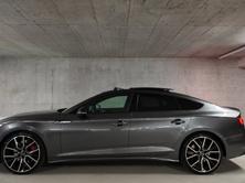 AUDI S5 Sportback 3.0 V6 TDI quattro T-Tronic, Mild-Hybrid Diesel/Electric, Second hand / Used, Automatic - 3