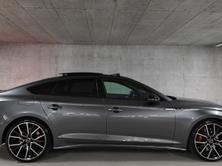 AUDI S5 Sportback 3.0 V6 TDI quattro T-Tronic, Mild-Hybrid Diesel/Electric, Second hand / Used, Automatic - 4