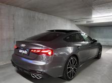 AUDI S5 Sportback 3.0 V6 TDI quattro T-Tronic, Mild-Hybrid Diesel/Electric, Second hand / Used, Automatic - 5