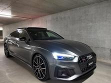 AUDI S5 Sportback 3.0 V6 TDI quattro T-Tronic, Mild-Hybrid Diesel/Electric, Second hand / Used, Automatic - 6