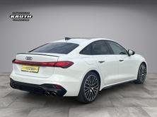 AUDI S5 Limousine TFSI quattro S tronic*Standheizung, AHK, B, Essence, Occasion / Utilisé, Automatique - 6