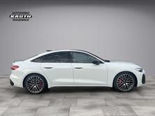 AUDI S5 Limousine TFSI quattro S tronic*Standheizung, AHK, B, Essence, Occasion / Utilisé, Automatique - 7