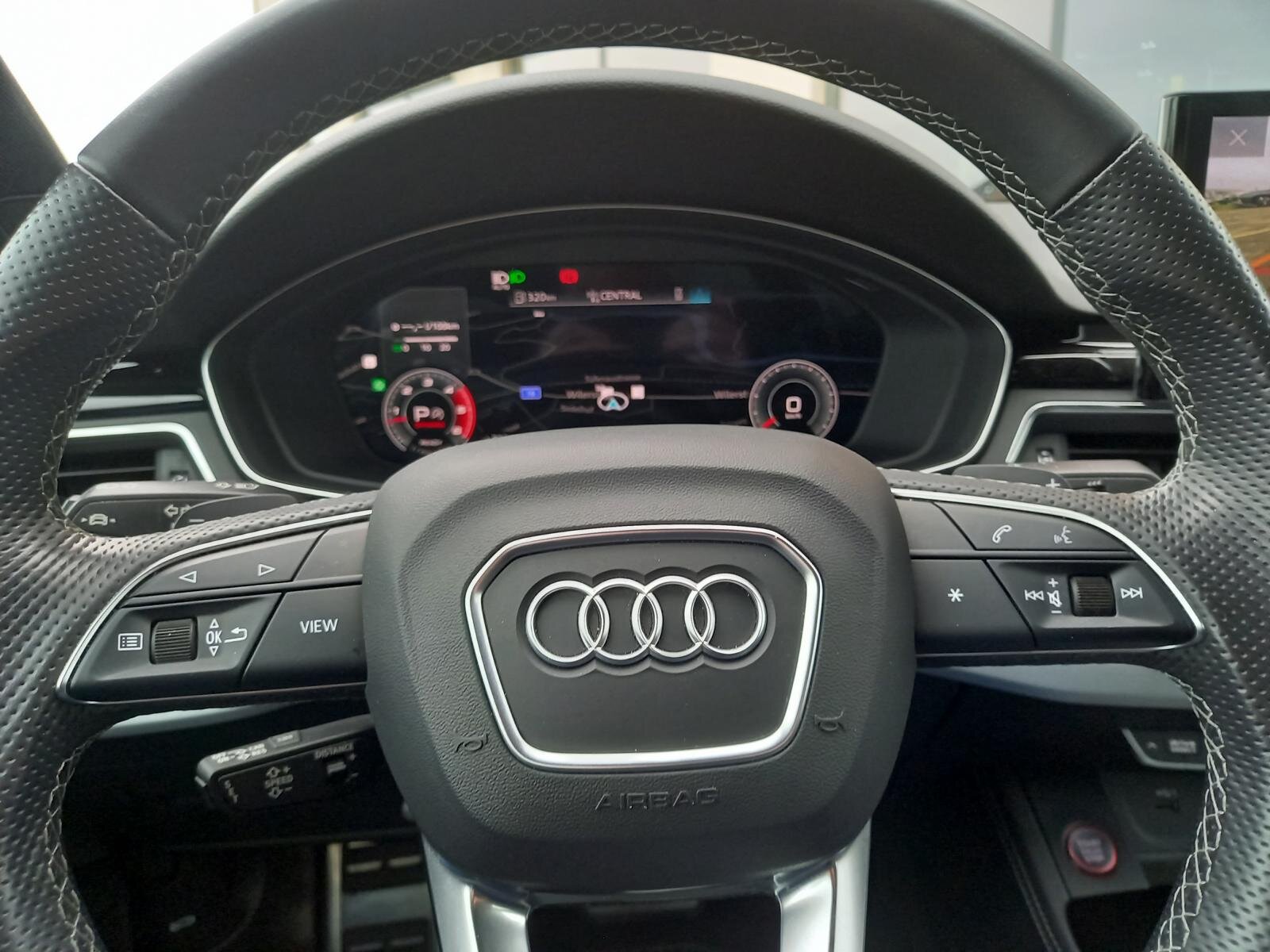 AUDI S5 Sportback 3.0 V6 TDI quattro T-Tronic, Mild-Hybrid Diesel/Electric, Second hand / Used, Automatic - 6