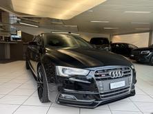 AUDI S5 ABT Sportback 3.0 TFSI quattro S-tronic ab Werk 400 PS, Petrol, Second hand / Used, Automatic - 4