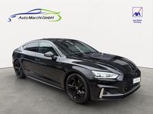 AUDI S5 Sportback 3.0 TFSI quattro tiptronic, Essence, Occasion / Utilisé, Automatique - 4