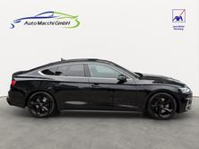 AUDI S5 Sportback 3.0 TFSI quattro tiptronic, Essence, Occasion / Utilisé, Automatique - 5