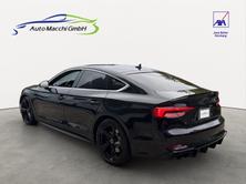 AUDI S5 Sportback 3.0 TFSI quattro tiptronic, Essence, Occasion / Utilisé, Automatique - 6