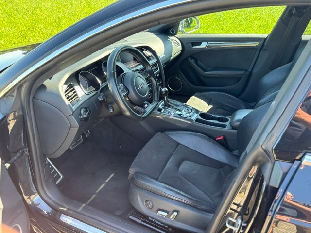 AUDI S5 3.0 V6 TFSI quattro S-Tronic, Benzina, Occasioni / Usate, Automatico - 7