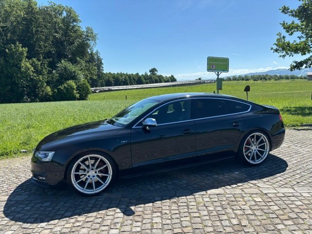 AUDI S5 3.0 V6 TFSI quattro S-Tronic, Benzina, Occasioni / Usate, Automatico - 2