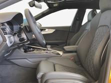 AUDI S5 Sportback 3.0 TDI quattro tiptronic, Mild-Hybrid Diesel/Elektro, Vorführwagen, Automat - 7