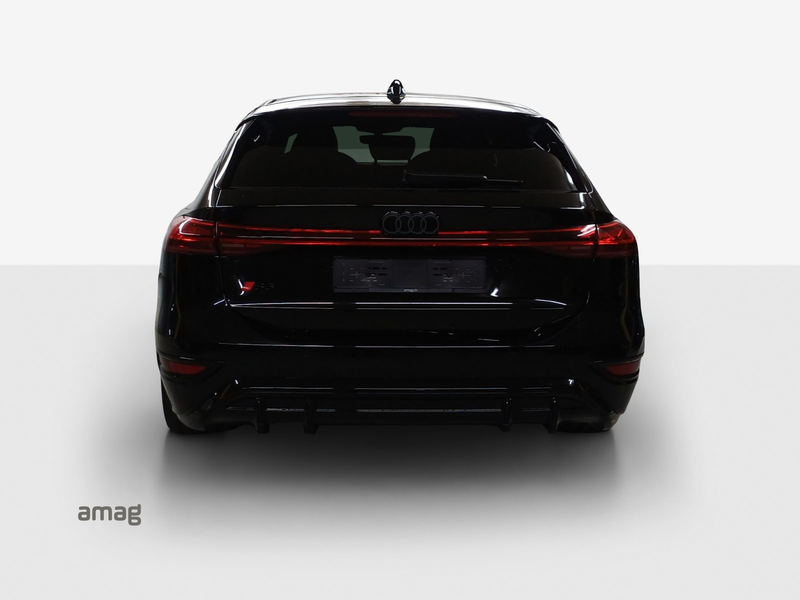 AUDI S6 Avant e-tron, Elettrica, Auto nuove, Automatico - 4