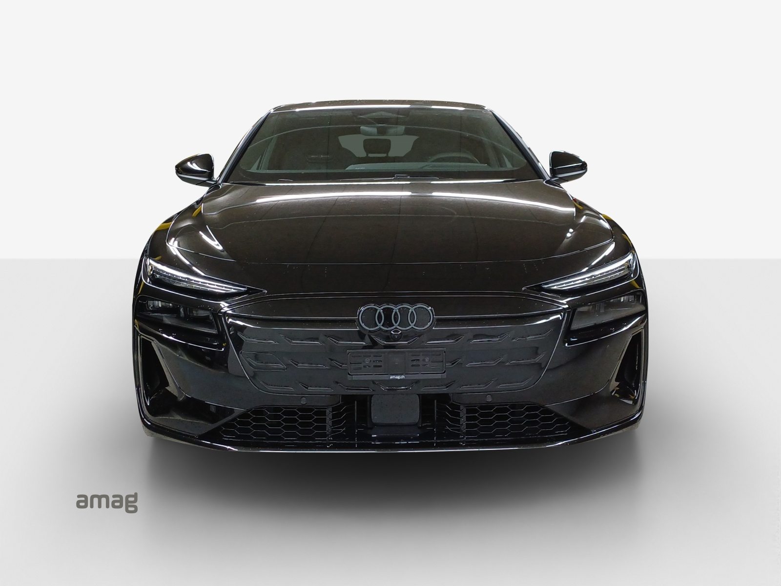 AUDI S6 Avant e-tron, Elettrica, Auto nuove, Automatico - 7