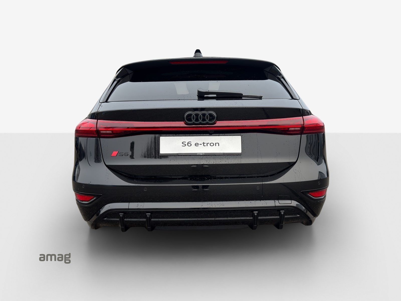 AUDI S6 Avant e-tron, Elettrica, Auto nuove, Automatico - 4